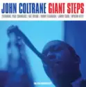 John Coltrane: Giant Steps