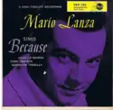 Mario Lanza: Mario Lanza Sings Because