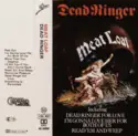 Meat Loaf: Dead Ringer