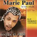Marie Paul Kambulu & Wenge EL Paris: K.O. Debout Carte Jaune