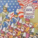 John Philip Sousa, Elgar Howarth, Philip Jones Brass Ensemble: Stars & Stripes Forever