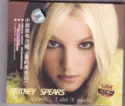 Britney Spears: 爱的再告白 = Oops!... I Did It Again