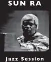 Sun Ra: Jazz Session