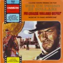 Ennio Morricone: Per Un Pugno Di Dollari / Per Qualche Dollaro In Più (Colonne Sonore Originali Dei Film)