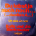 Bully Und Die Bierknacker: Du Lebst Ja Auch Noch… (…Du Altes A…)