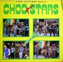 Choc Stars: Roboti-Robota