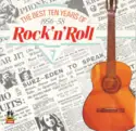 Various: The Best Ten Years Of Rock 'n' Roll 1956-58