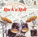 Various: The Best Ten Years Of Rock 'n' Roll 1958-59