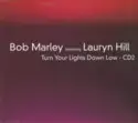 Bob Marley Featuring Lauryn Hill: Turn Your Lights Down Low
