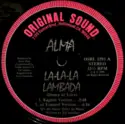 Alma [3]: La La La Lambada (Dance Of Love)