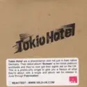 Tokio Hotel: Tokio Hotel