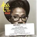 Aṣa: Be My Man