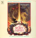 Jerry Goldsmith: The Secret Of NIMH (Original Motion Picture Soundtrack)