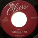 Googie Rene: Wiggle-Tail
