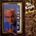 Ted Knight: Hi Guys