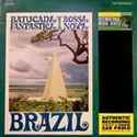 Os Ritmistas Brasileiros: Batucada Fantástica