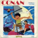 Georgia Lepore: Conan