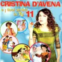 Cristina D'Avena: Cristina D'Avena E I Tuoi Amici In Tv 11