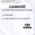 Damage: After The Love Has Gone