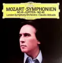 Wolfgang Amadeus Mozart - London Symphony Orchestra • Claudio Abbado: Symphonien (No. 41 »Jupiter« • No. 40)