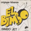 Bimbo Jet: El Bimbo / La Balanga
