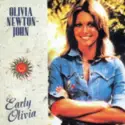 Olivia Newton-John: Early Olivia