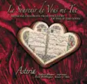 Asteria, Sylvia Rhyne, Eric Redlinger: Le Souvenir De Vous Me Tue