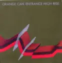 Orange Can: Entrance High Rise