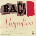 Johann Sebastian Bach: Bach Magnificat In D Major