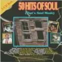 Various: 50 Hits Of Soul (That's Soul Music)