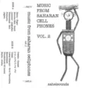 Various: Music From Saharan Cellphones Vol. 2