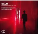Johann Sebastian Bach - Pygmalion: Missae Breves BWV 234 & 235