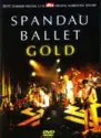 Spandau Ballet: Gold