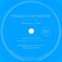 The Velvet Underground: "Thanks Andy Warhol"