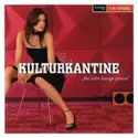 Various: Kulturkantine ("The Latin Lounge Session")