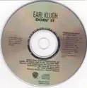 Earl Klugh: Doin' It