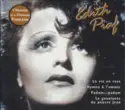 Edith Piaf: Edith Piaf