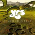 Yes: Symphonic Live