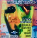 Marilyn Manson: Video Collection