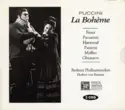 Giacomo Puccini, Mirella Freni, Luciano Pavarotti, Elizabeth Harwood, Nicolai Ghiaurov, Herbert von Karajan, Berliner Philharmoniker: La Bohème