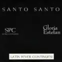 Só Pra Contrariar & Gloria Estefan: Santo Santo