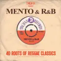 Various: Trojan Presents: Mento & R&B - 40 Roots Of Reggae Classics