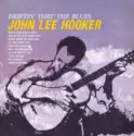 John Lee Hooker: Driftin' Thru The Blues