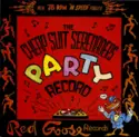 Robert Crumb And His Cheap Suit Serenaders: The Cheap Suit Serenaders Party Record