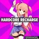 Various: RuffBeatz: Hardcore Recharge