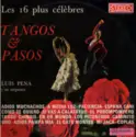 Luis Peña Et Son Orchestre: Les 16 Plus Célèbres Pasos & Tangos