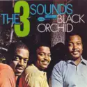 The Three Sounds: Black Orchid
