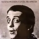 Nanni Svampa: Nanni Svampa Canta Brassens - Volume Primo