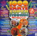 Joe Raphael Und Die Party-Singers: 1000 Takte Superstimmung