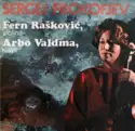 Fern Rašković, Arbo Valdma: Sergej Prokofjev